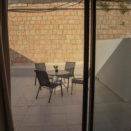 Habira Apartments Ierusalim Exterior foto