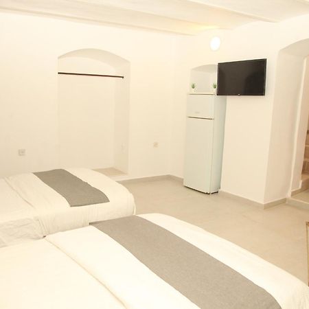 Habira Apartments Ierusalim Exterior foto