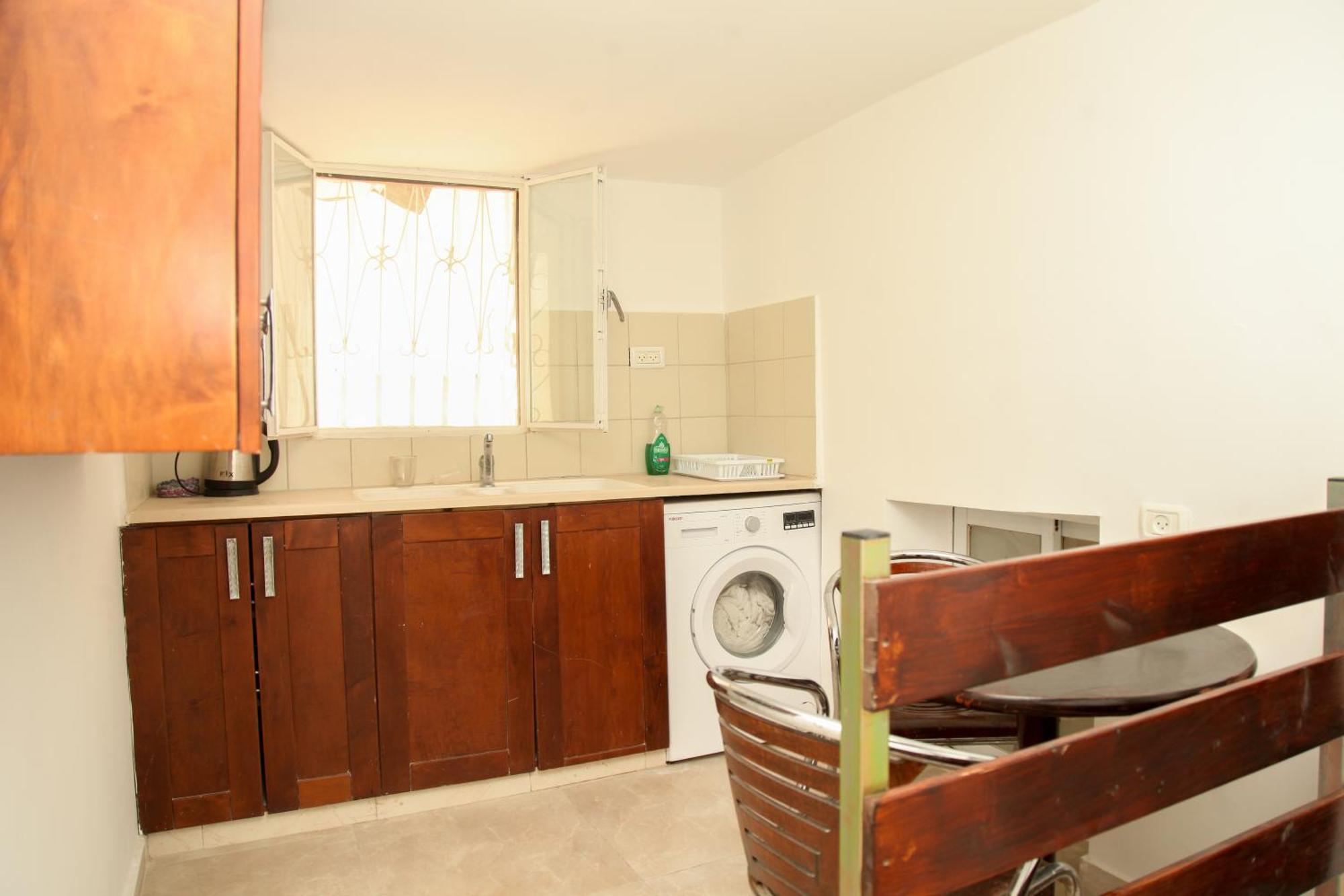 Habira Apartments Ierusalim Exterior foto