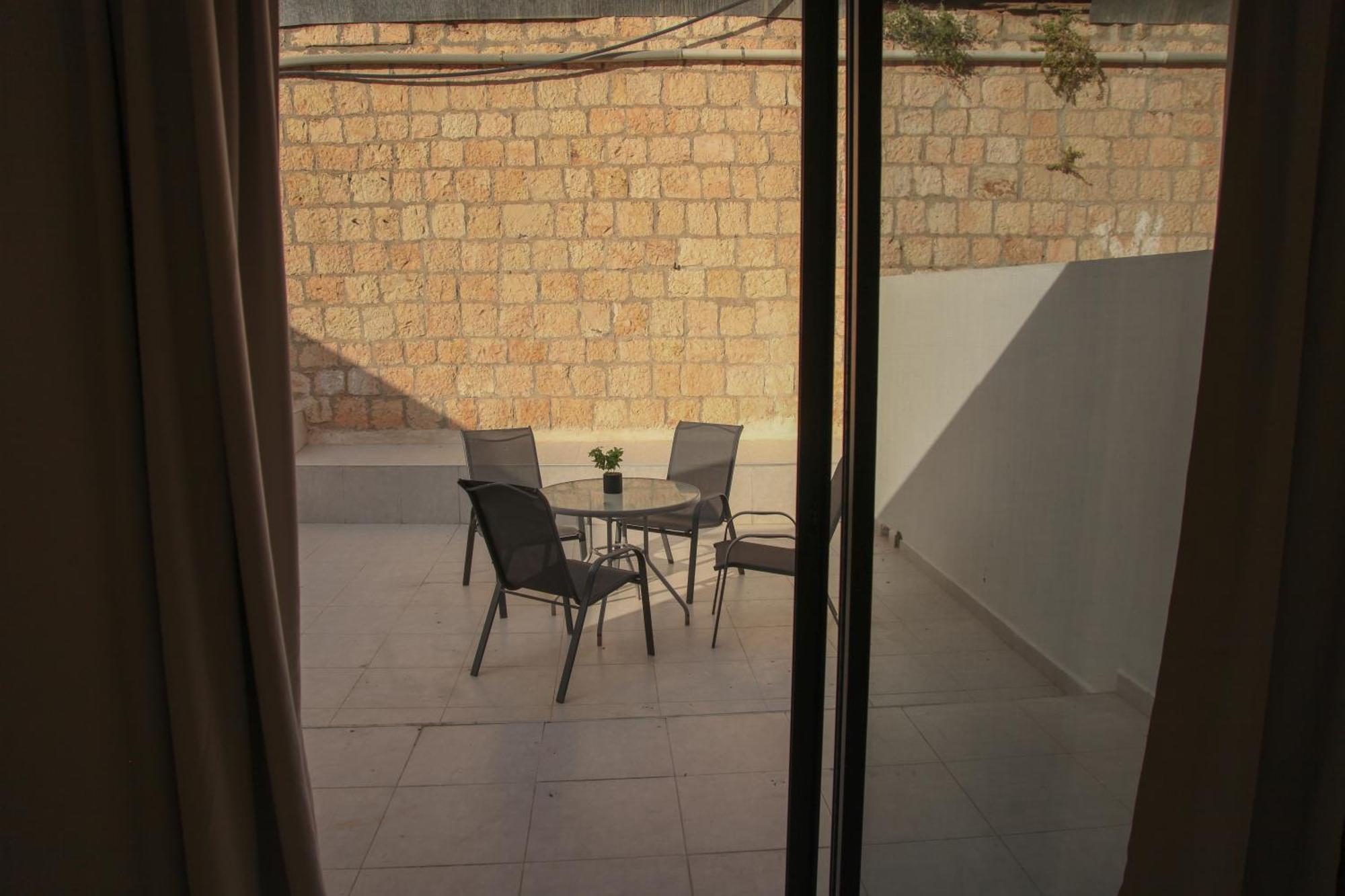 Habira Apartments Ierusalim Exterior foto