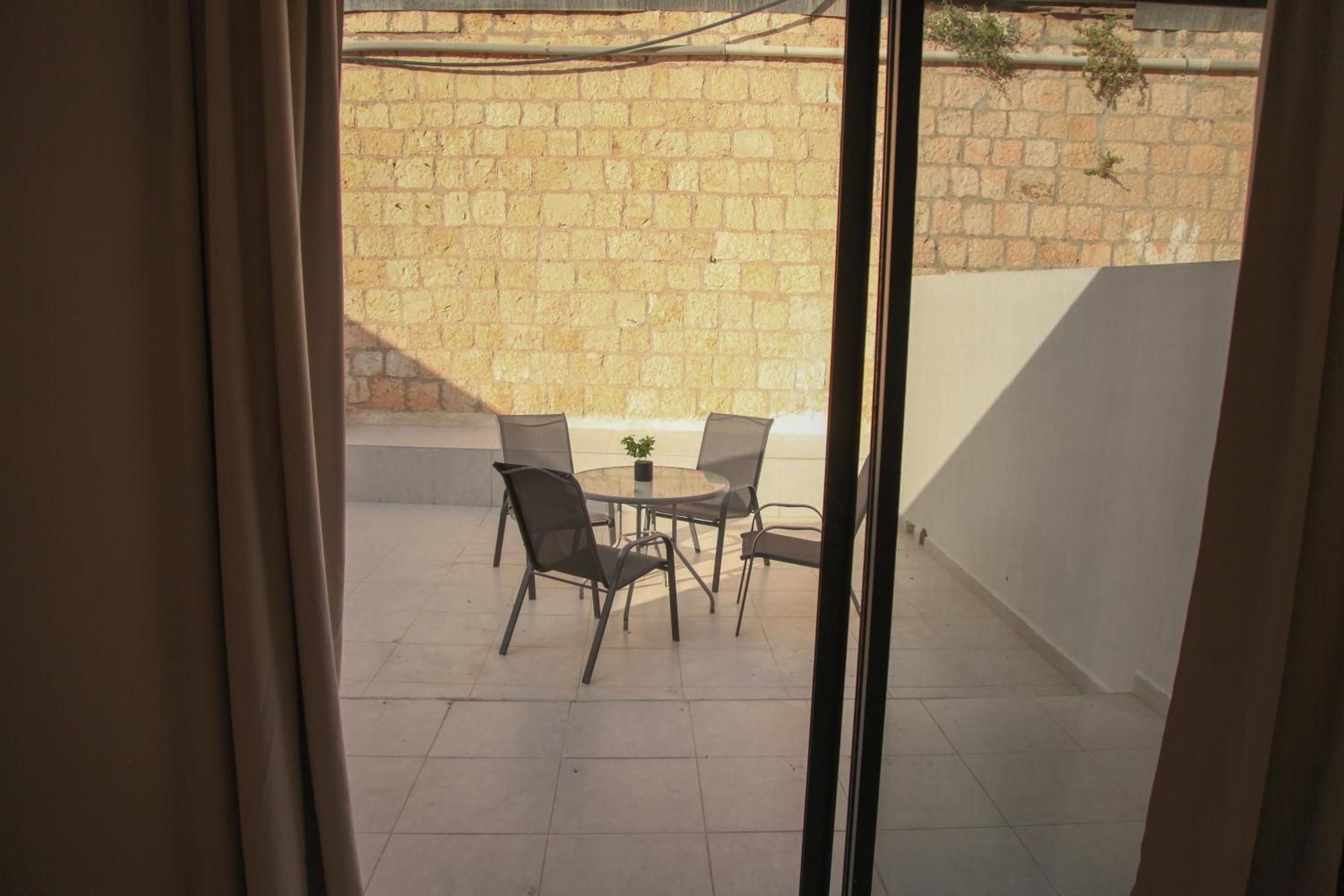 Habira Apartments Ierusalim Exterior foto