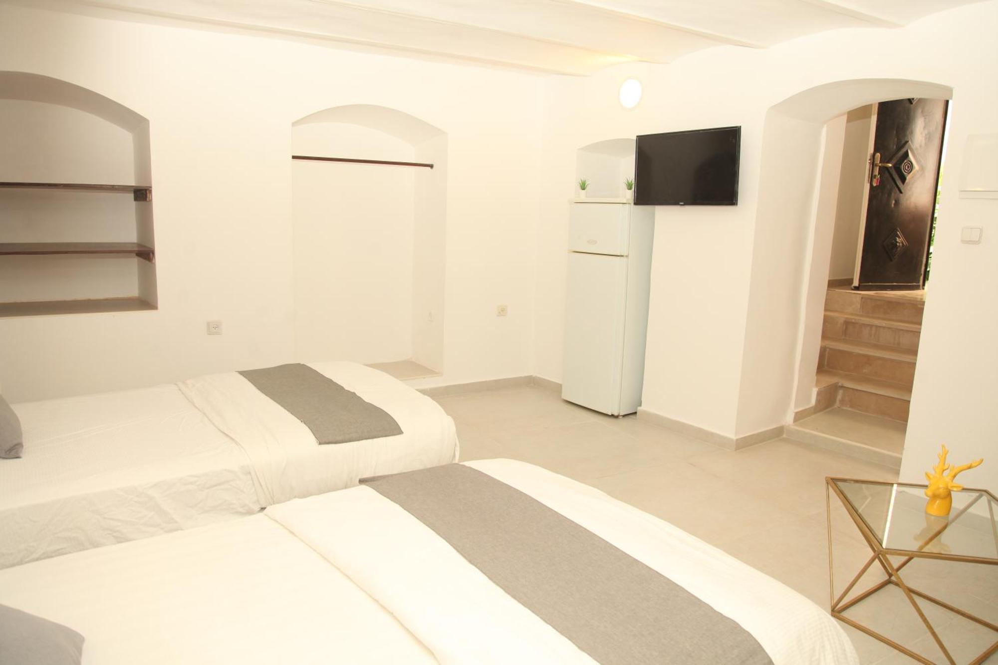 Habira Apartments Ierusalim Exterior foto