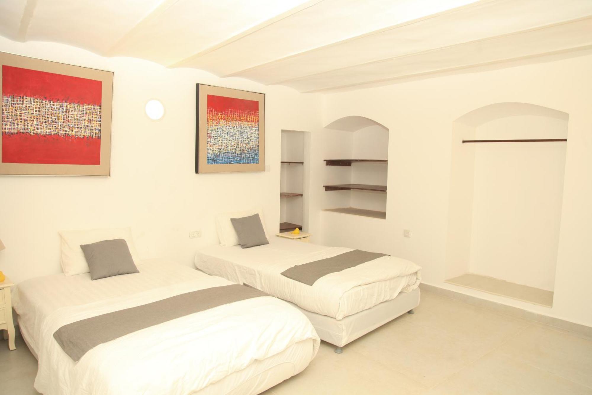 Habira Apartments Ierusalim Exterior foto