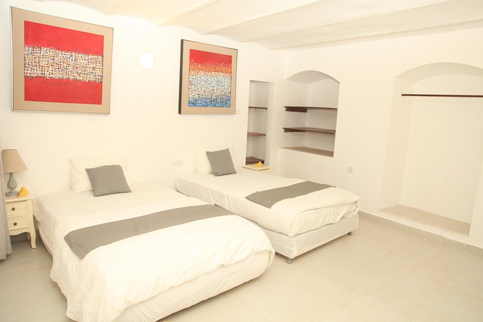 Habira Apartments Ierusalim Exterior foto