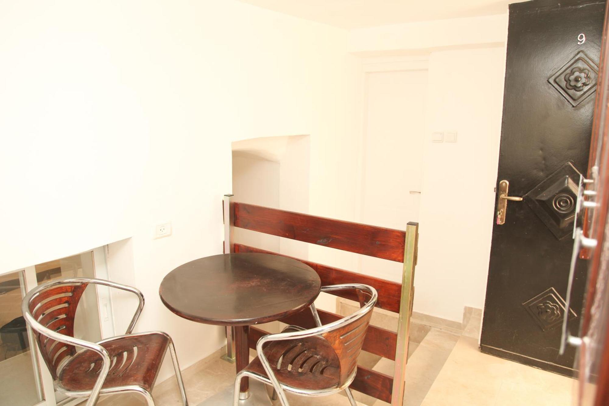 Habira Apartments Ierusalim Exterior foto