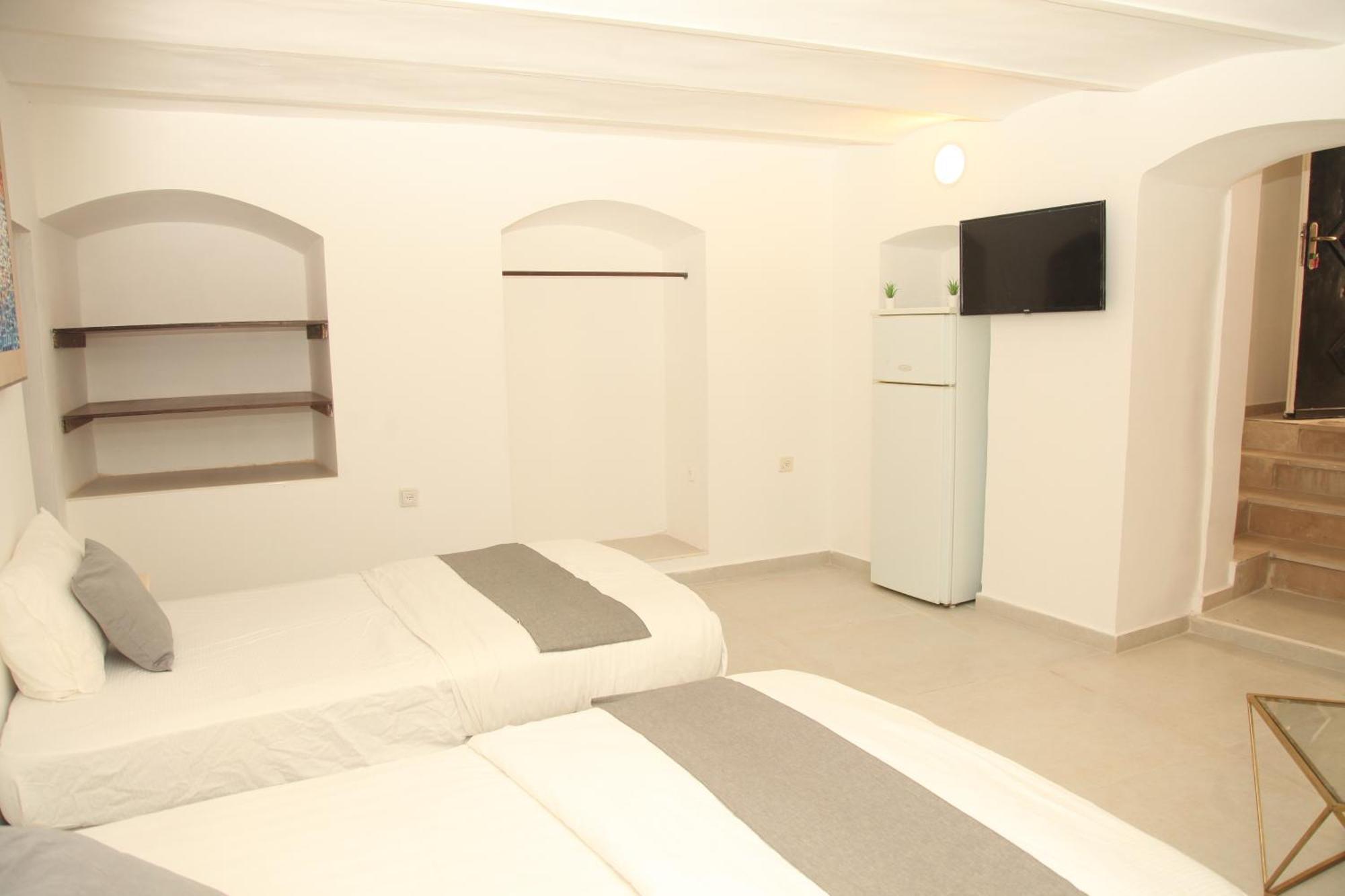 Habira Apartments Ierusalim Exterior foto