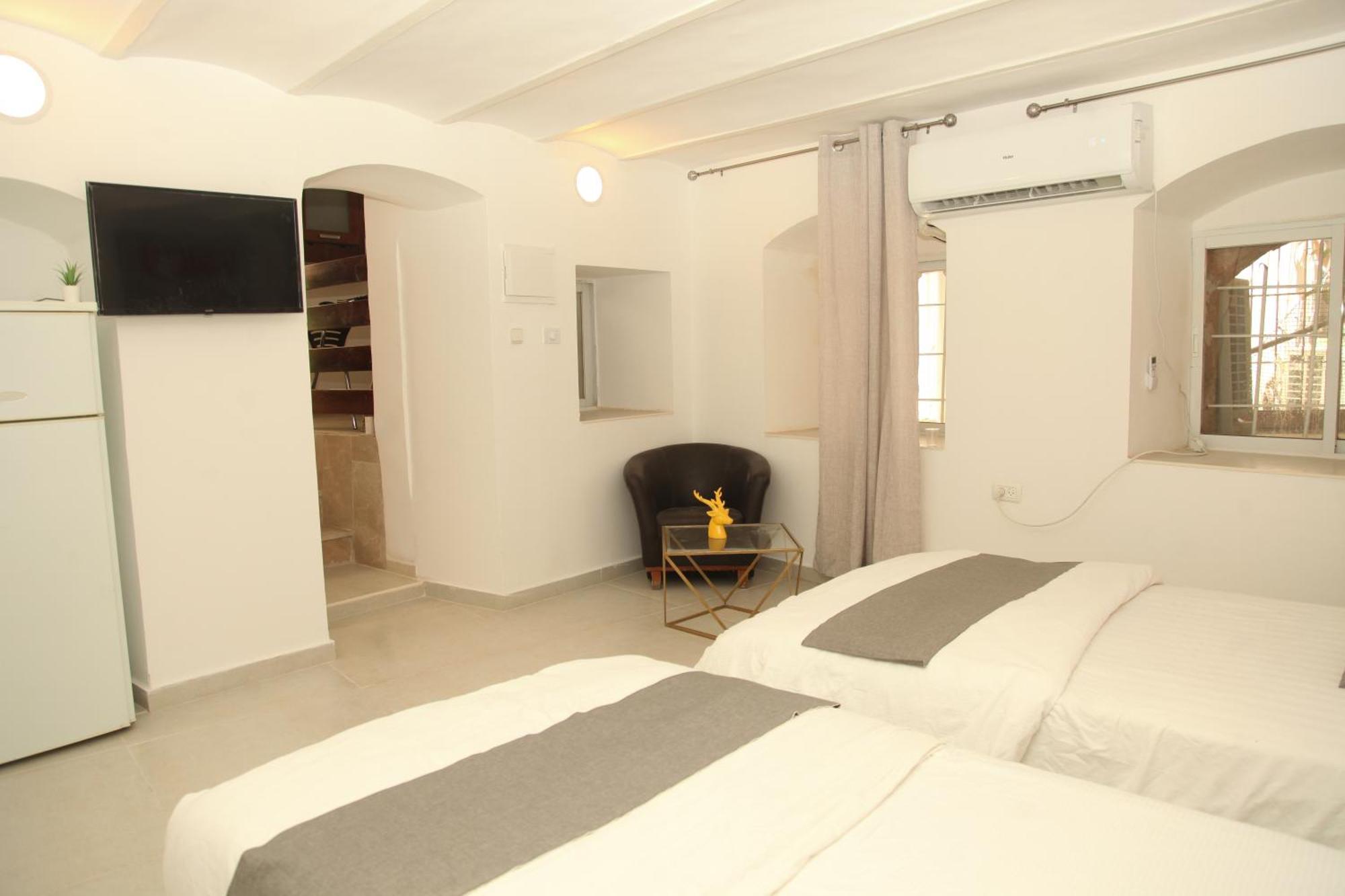 Habira Apartments Ierusalim Exterior foto