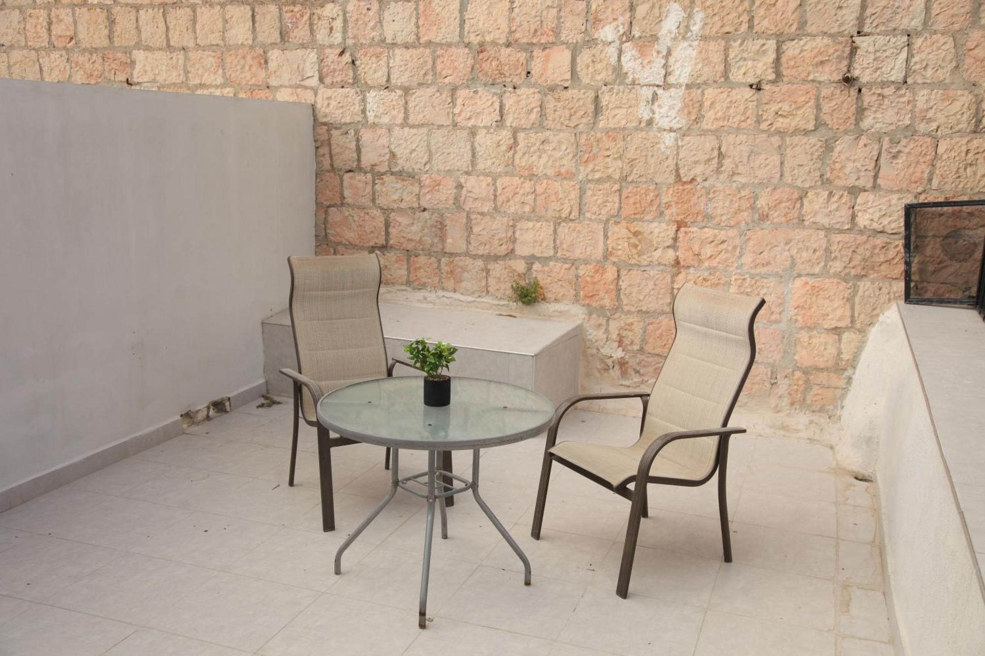 Habira Apartments Ierusalim Exterior foto