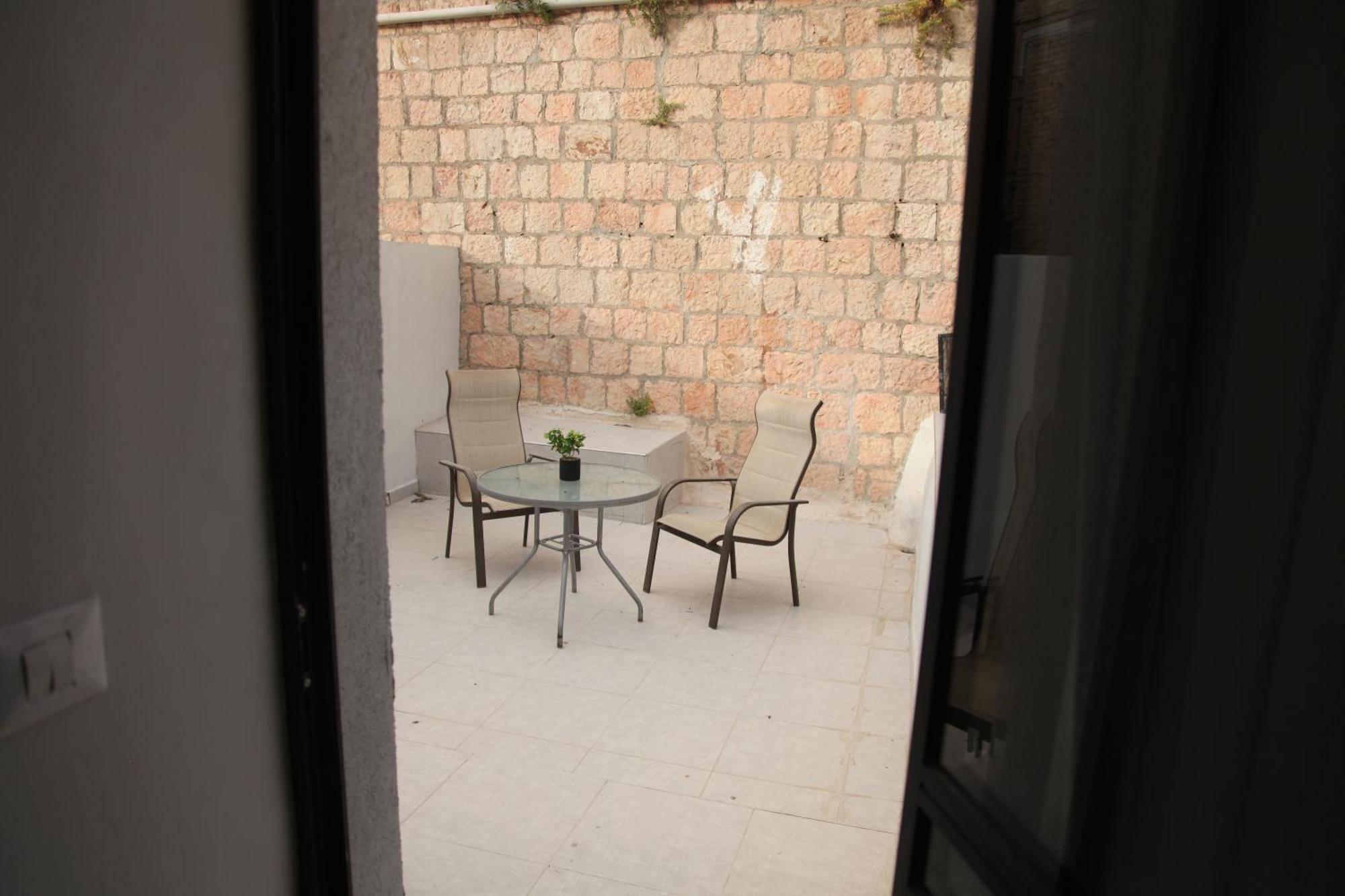Habira Apartments Ierusalim Exterior foto