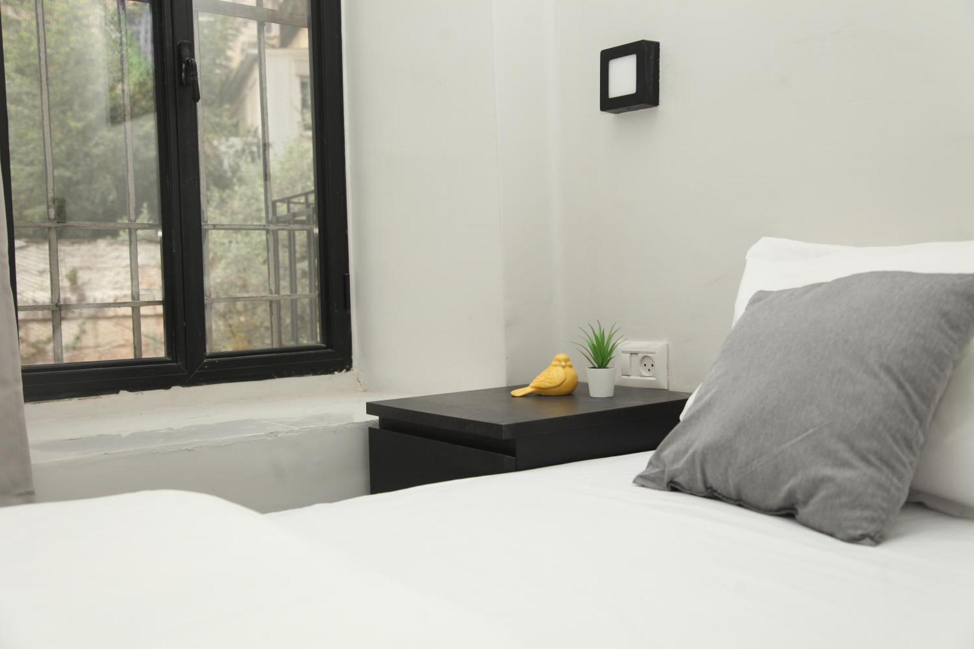 Habira Apartments Ierusalim Exterior foto