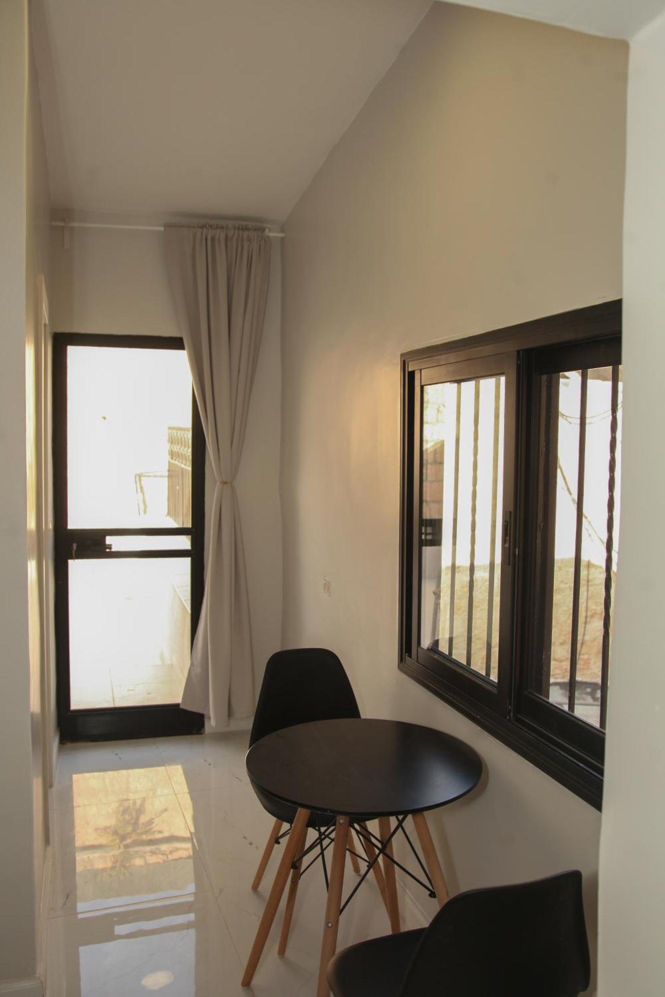 Habira Apartments Ierusalim Exterior foto
