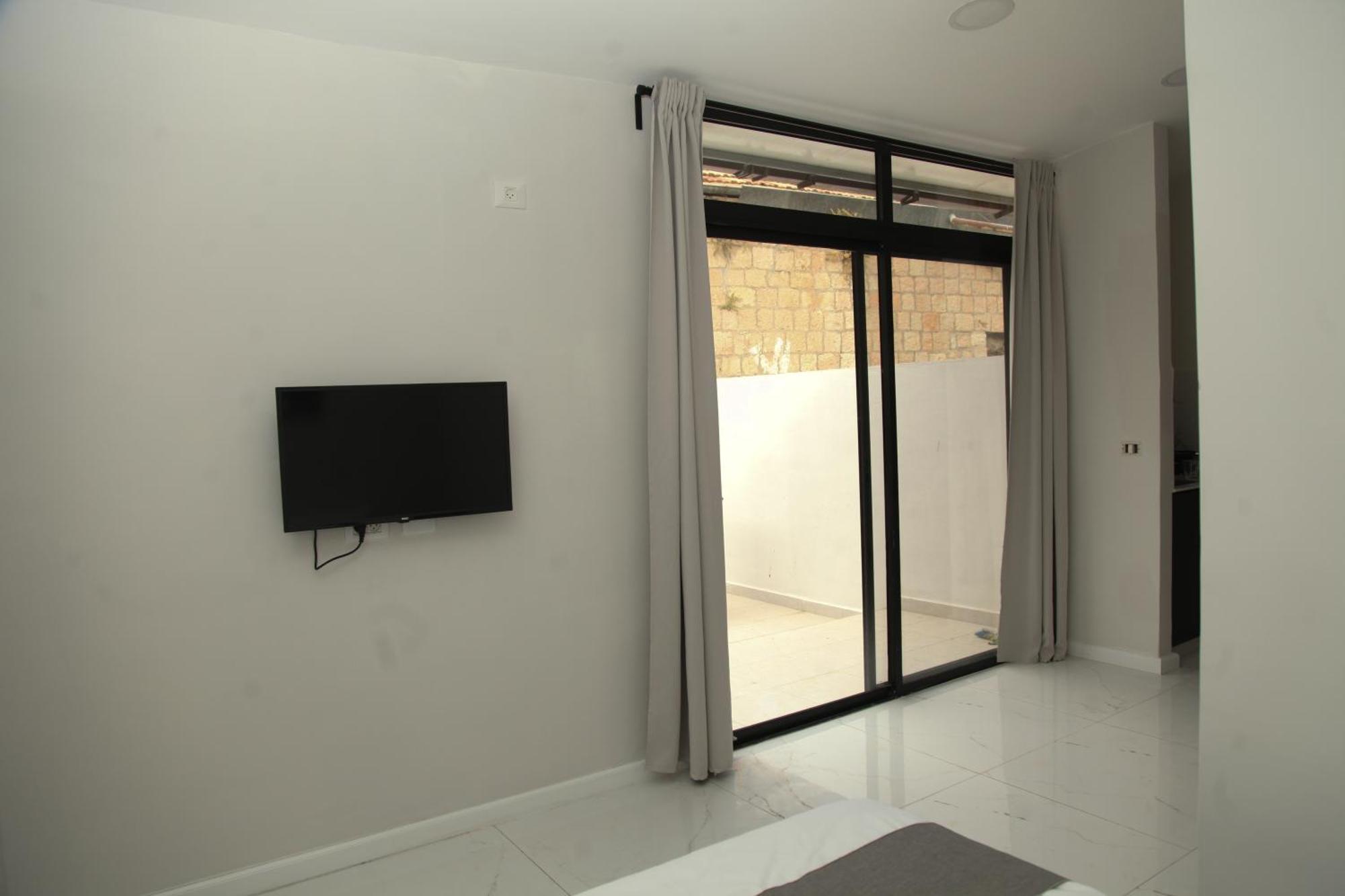 Habira Apartments Ierusalim Exterior foto