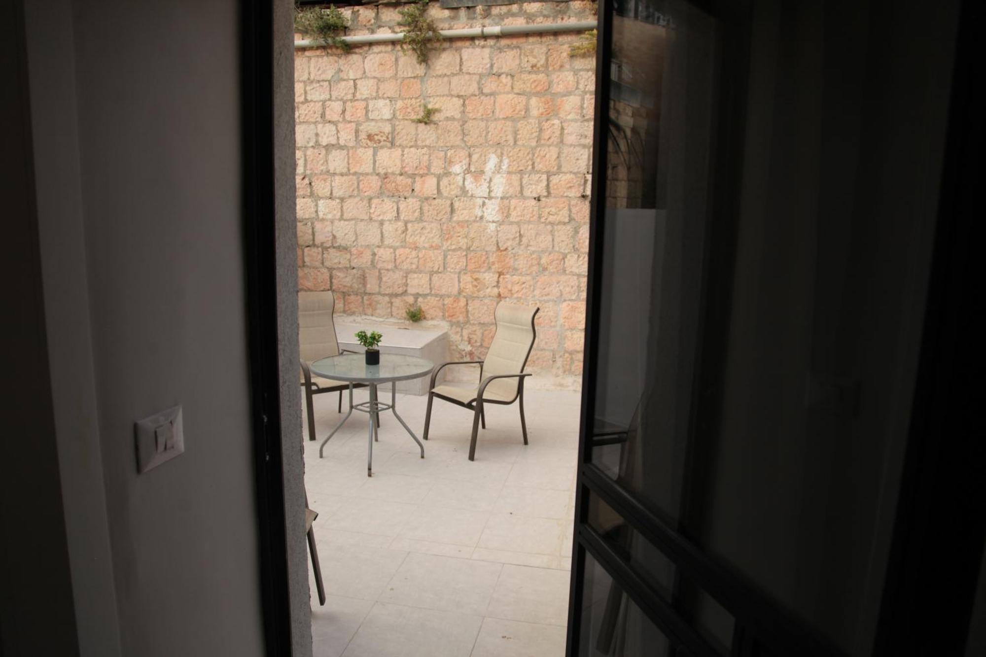 Habira Apartments Ierusalim Exterior foto