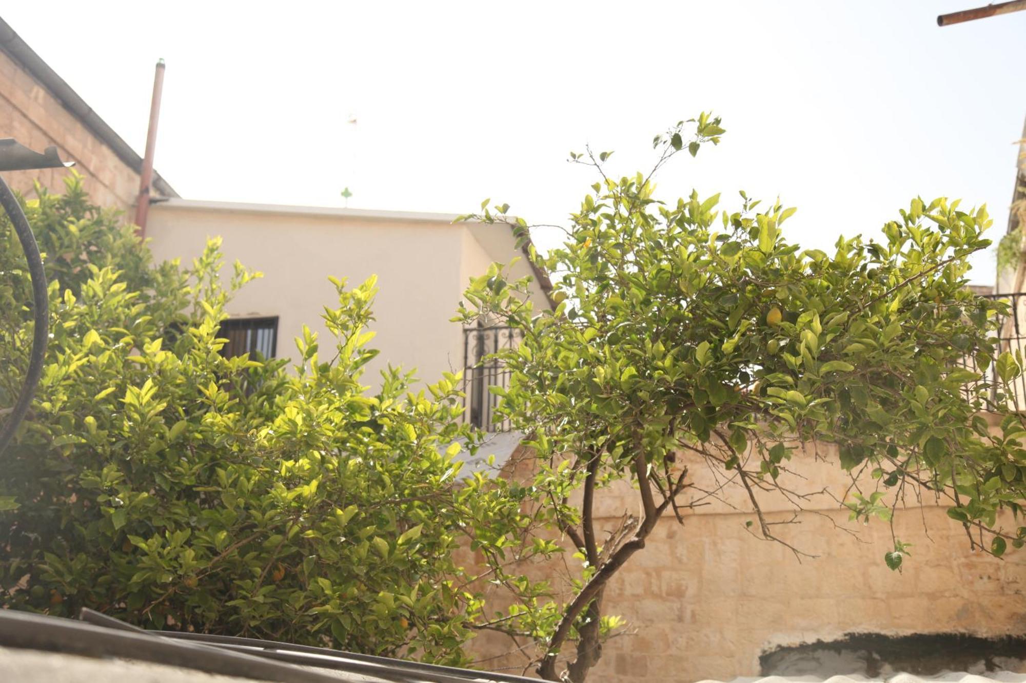 Habira Apartments Ierusalim Exterior foto