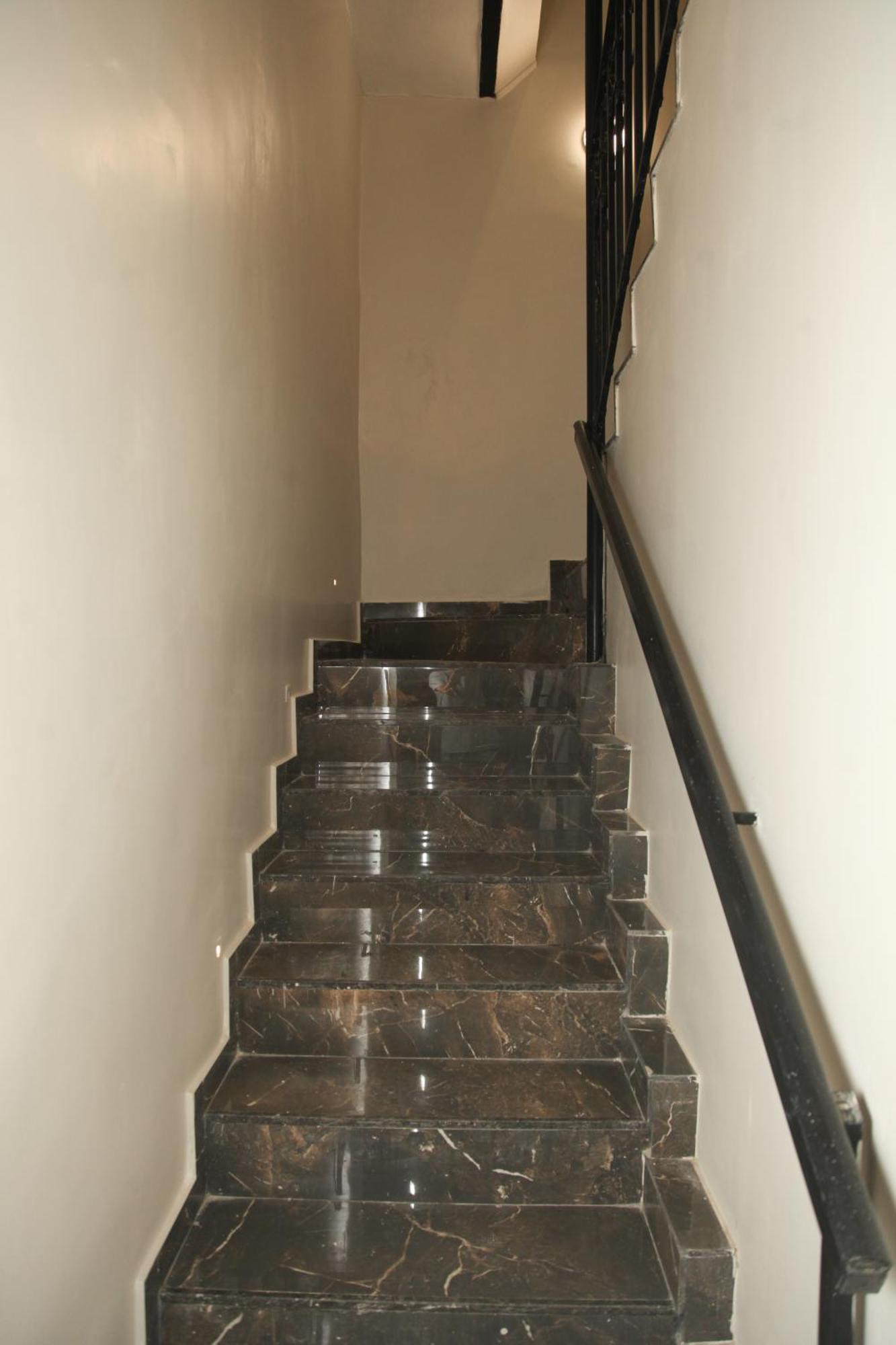 Habira Apartments Ierusalim Exterior foto