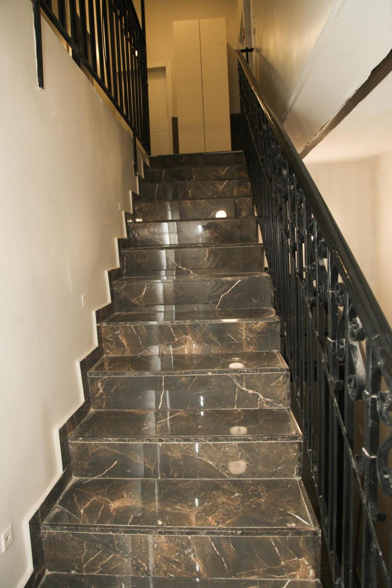 Habira Apartments Ierusalim Exterior foto